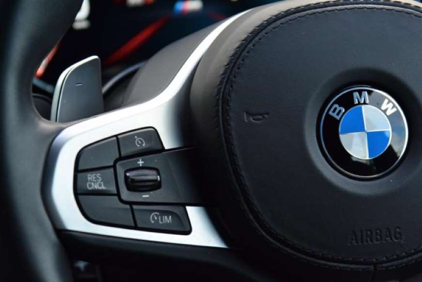 ลดกระจายหายห่วง! มิลเลนเนียม ออโต้ หั่นราคาโหด BMW X2 และ BMW SERIES-6 GT - ครูโอ๋ รูปที่ 9