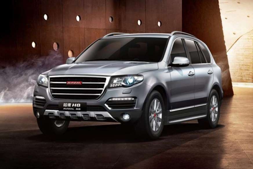 มะกันหนีหาย มังกรเพิ่มลายเสียบแทนทันที! GREAT WALL MOTOR ซื้อโรงงานผลิตรถยนต์ GM ในระ - ครูโอ๋ รูปที่ 1