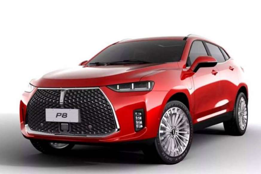 มะกันหนีหาย มังกรเพิ่มลายเสียบแทนทันที! GREAT WALL MOTOR ซื้อโรงงานผลิตรถยนต์ GM ในระ - ครูโอ๋ รูปที่ 2