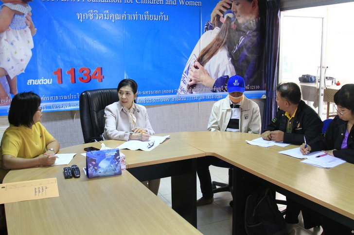 เด็กหญิง 7 ขวบ ถูกรุ่นพี่ ป.4 และ ป.6 รุมข่มขืนในห้องน้ำโรงเรียน คลิปหลุดว่อน (มีคลิป - ครูโอ๋ รูปที่ 1