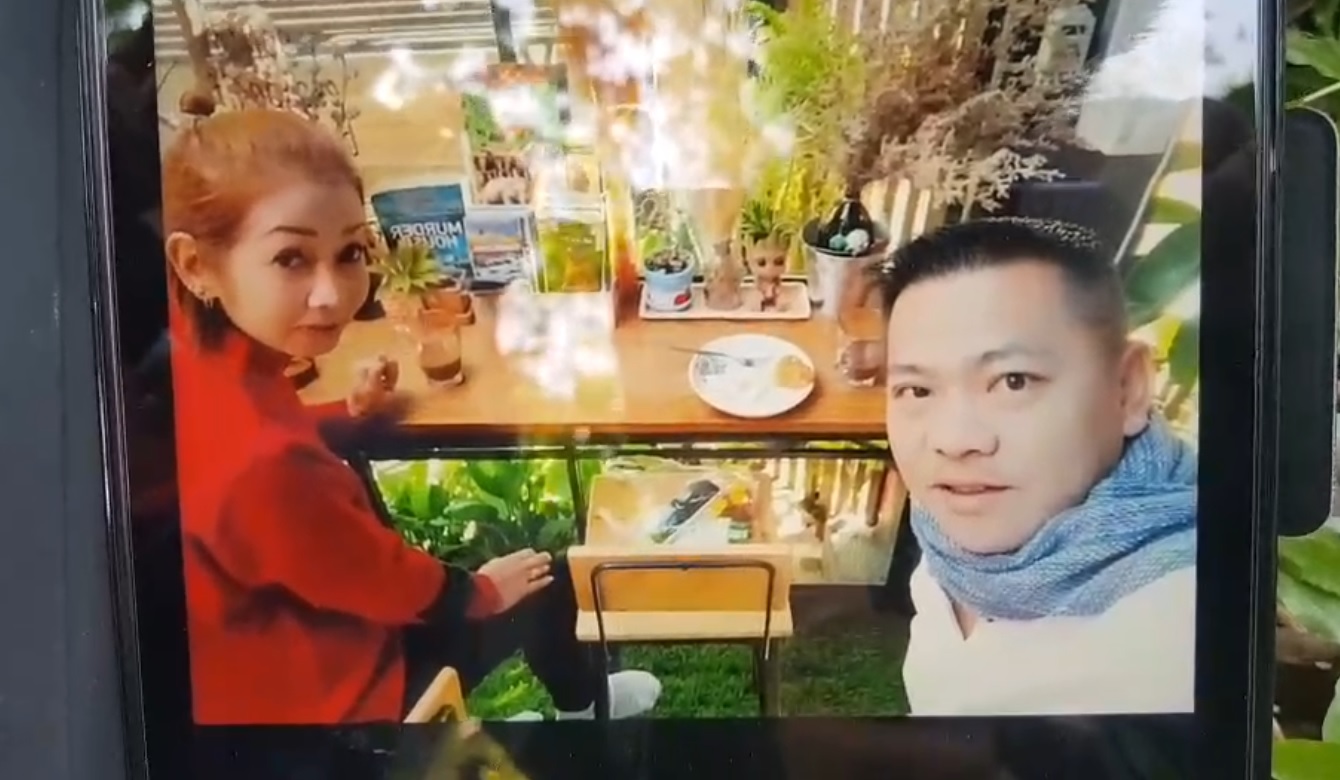 เจ้าของเต็นท์รถพิษณุโลก กินยาพิษ-รมควันดับยกครัว - ครูโอ๋ รูปที่ 1