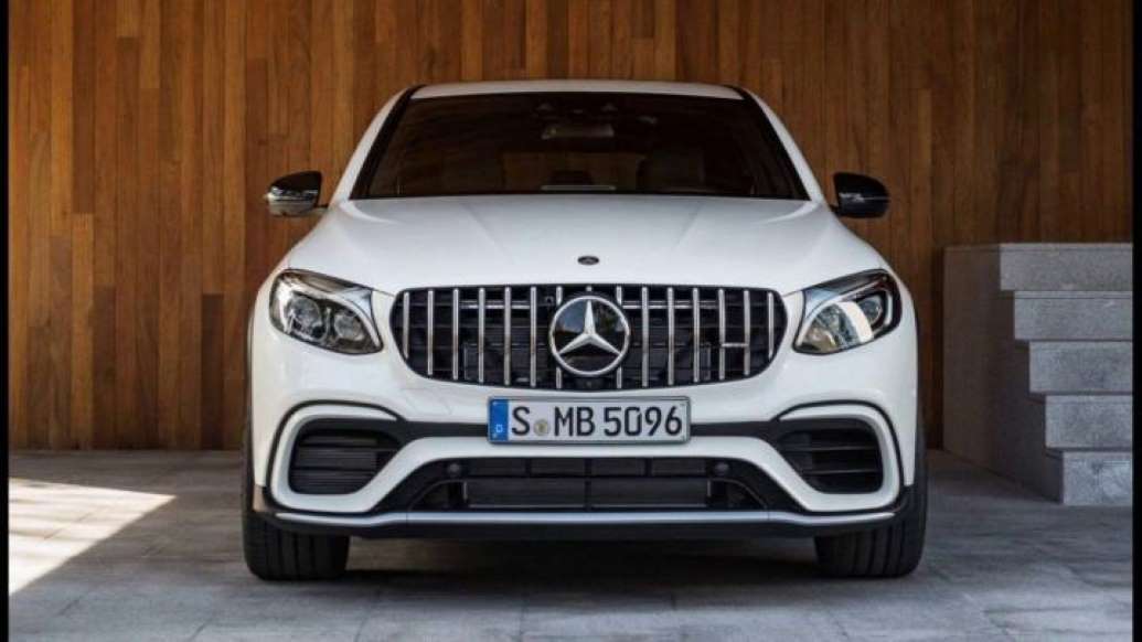 ประกอบไทยราคาน่ารัก MERCEDES-BENZ เพิ่มรุ่นเสียบปลั๊ก CLC300e เน้นประหยัดแถมแรงเต็มข้ - ครูโอ๋ รูปที่ 0