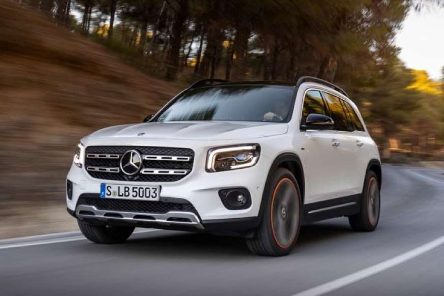 ประกอบไทยราคาน่ารัก MERCEDES-BENZ เพิ่มรุ่นเสียบปลั๊ก CLC300e เน้นประหยัดแถมแรงเต็มข้ - ครูโอ๋ รูปที่ 2