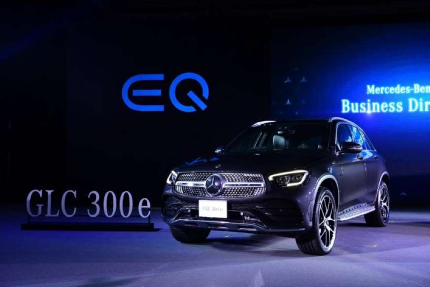 ประกอบไทยราคาน่ารัก MERCEDES-BENZ เพิ่มรุ่นเสียบปลั๊ก CLC300e เน้นประหยัดแถมแรงเต็มข้ - ครูโอ๋ รูปที่ 7