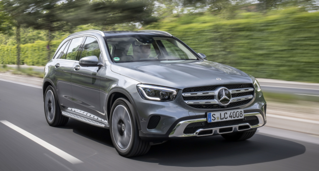 ประกอบไทยราคาน่ารัก MERCEDES-BENZ เพิ่มรุ่นเสียบปลั๊ก CLC300e เน้นประหยัดแถมแรงเต็มข้ - ครูโอ๋ รูปที่ 8