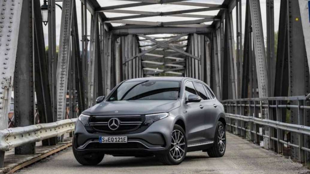 ประกอบไทยราคาน่ารัก MERCEDES-BENZ เพิ่มรุ่นเสียบปลั๊ก CLC300e เน้นประหยัดแถมแรงเต็มข้ - ครูโอ๋ รูปที่ 10