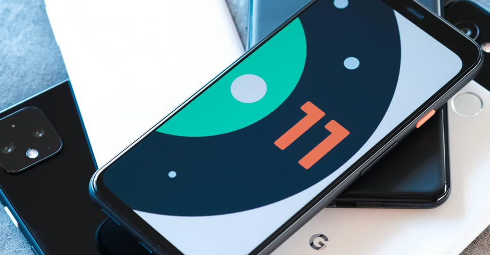 สรุปคุณสมบัติใหม่ของ Android 11 เวอร์ชั่น Developer Preview ที่ปล่อยออกมาให้อัพเดทแล้ - ครูโอ๋ รูปที่ 0