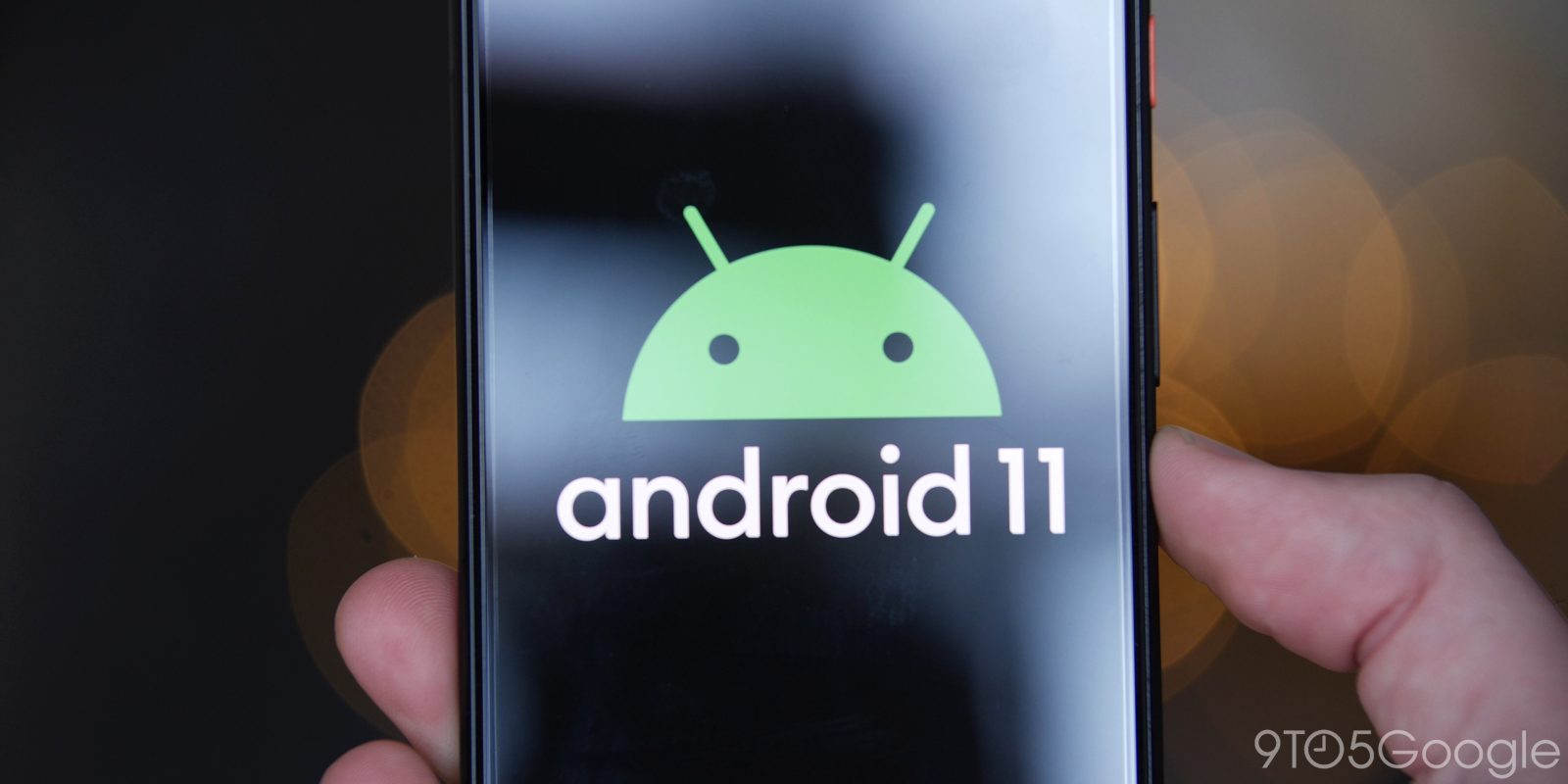 สรุปคุณสมบัติใหม่ของ Android 11 เวอร์ชั่น Developer Preview ที่ปล่อยออกมาให้อัพเดทแล้ - ครูโอ๋ รูปที่ 1