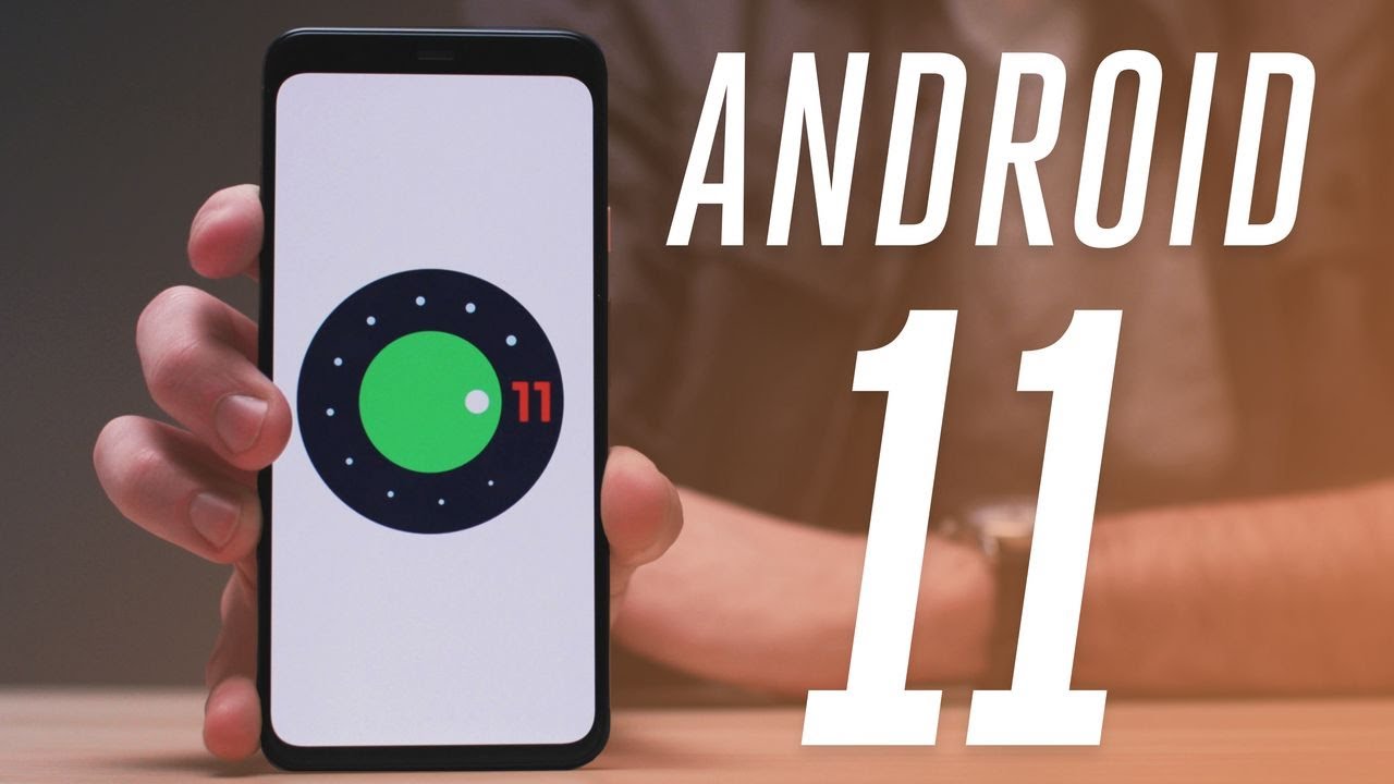สรุปคุณสมบัติใหม่ของ Android 11 เวอร์ชั่น Developer Preview ที่ปล่อยออกมาให้อัพเดทแล้ - ครูโอ๋ รูปที่ 2