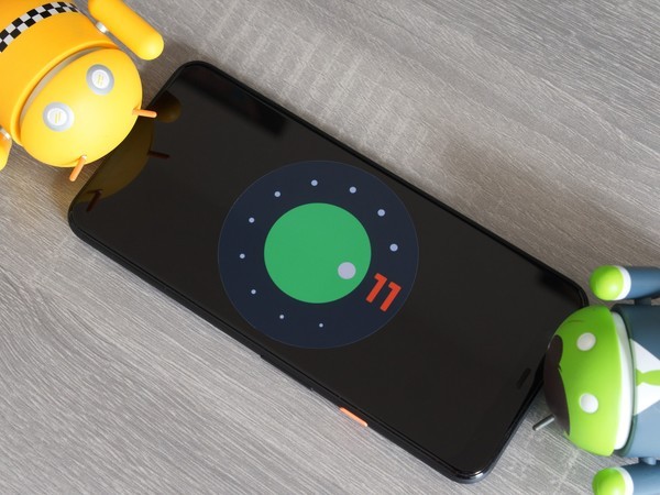 สรุปคุณสมบัติใหม่ของ Android 11 เวอร์ชั่น Developer Preview ที่ปล่อยออกมาให้อัพเดทแล้ - ครูโอ๋ รูปที่ 6